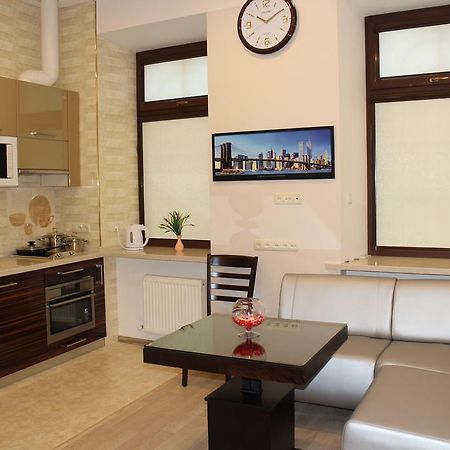 Elite Odessa Apartments Cameră foto