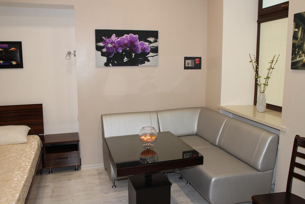 Elite Odessa Apartments Cameră foto