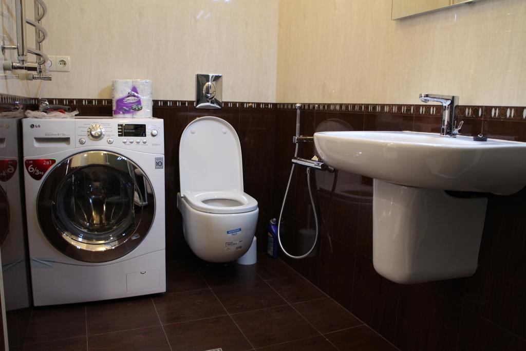 Elite Odessa Apartments Cameră foto