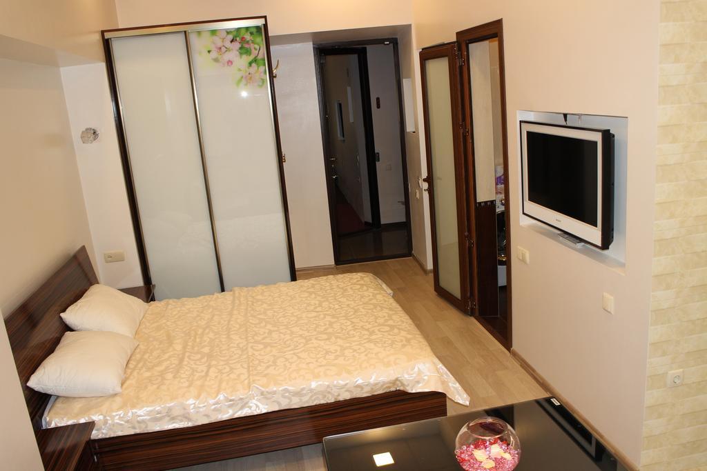 Elite Odessa Apartments Cameră foto