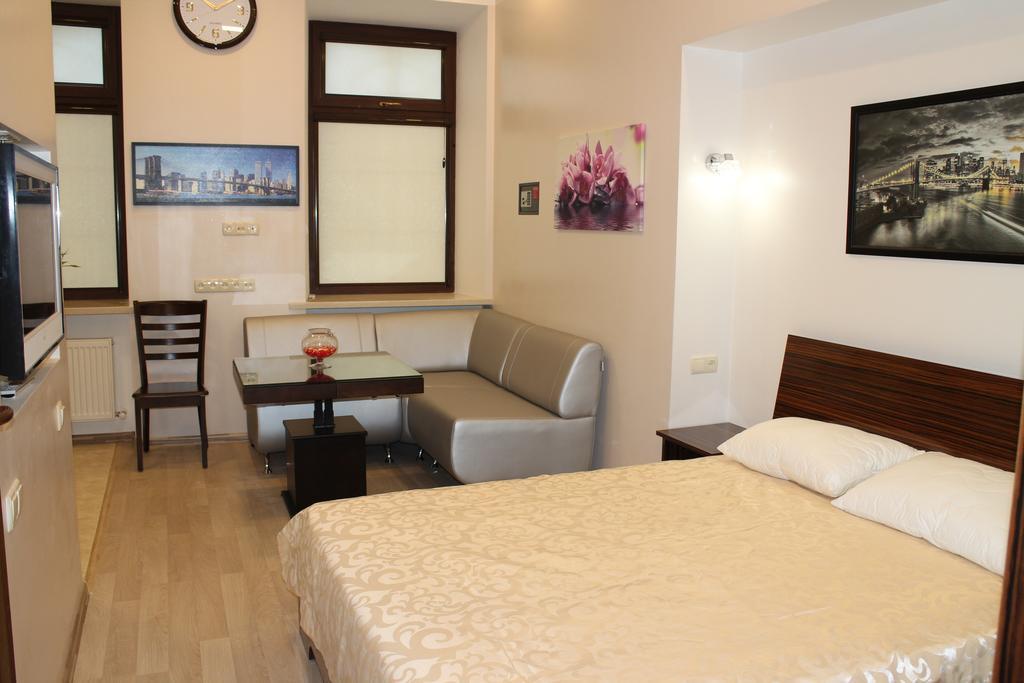 Elite Odessa Apartments Cameră foto