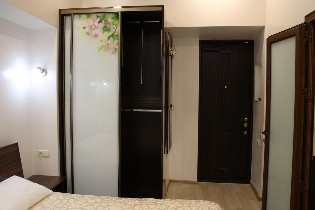 Elite Odessa Apartments Cameră foto