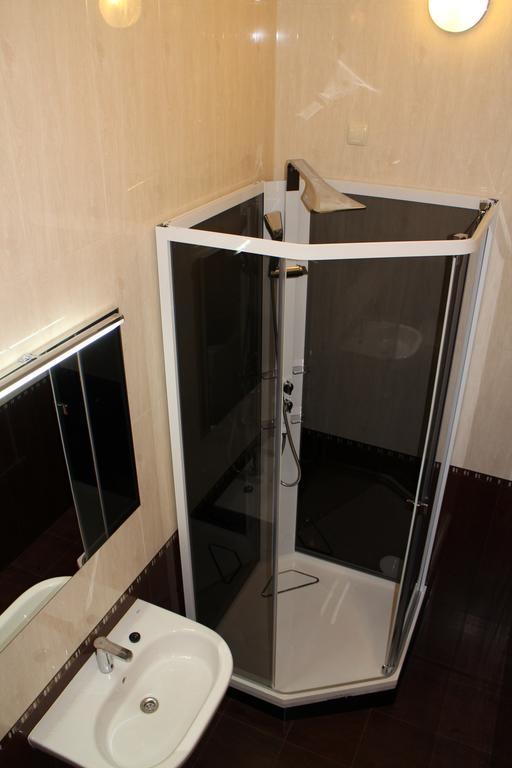 Elite Odessa Apartments Cameră foto