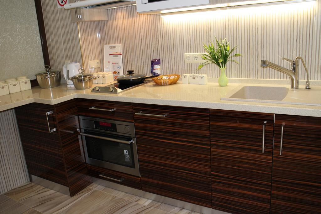 Elite Odessa Apartments Cameră foto