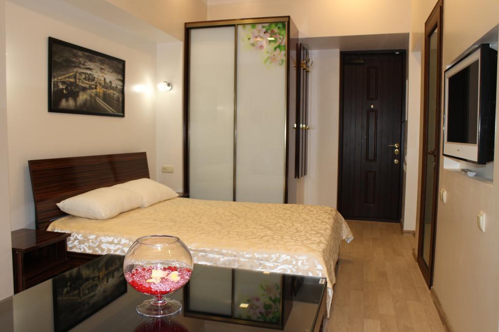 Elite Odessa Apartments Cameră foto