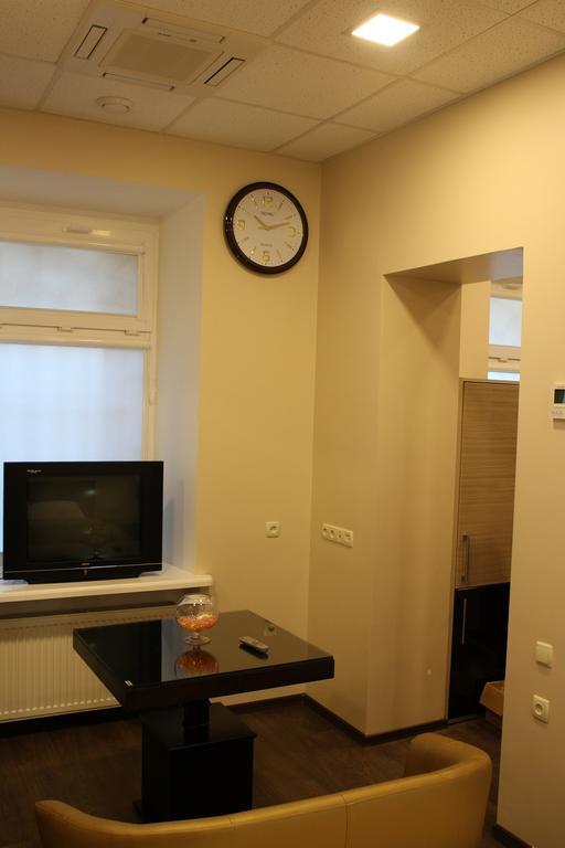 Elite Odessa Apartments Cameră foto