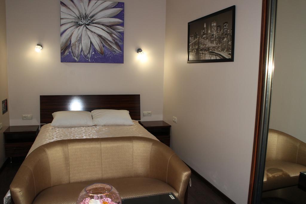 Elite Odessa Apartments Cameră foto