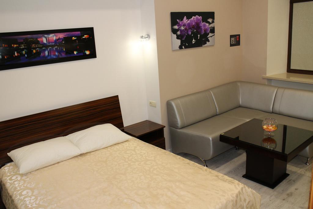 Elite Odessa Apartments Cameră foto