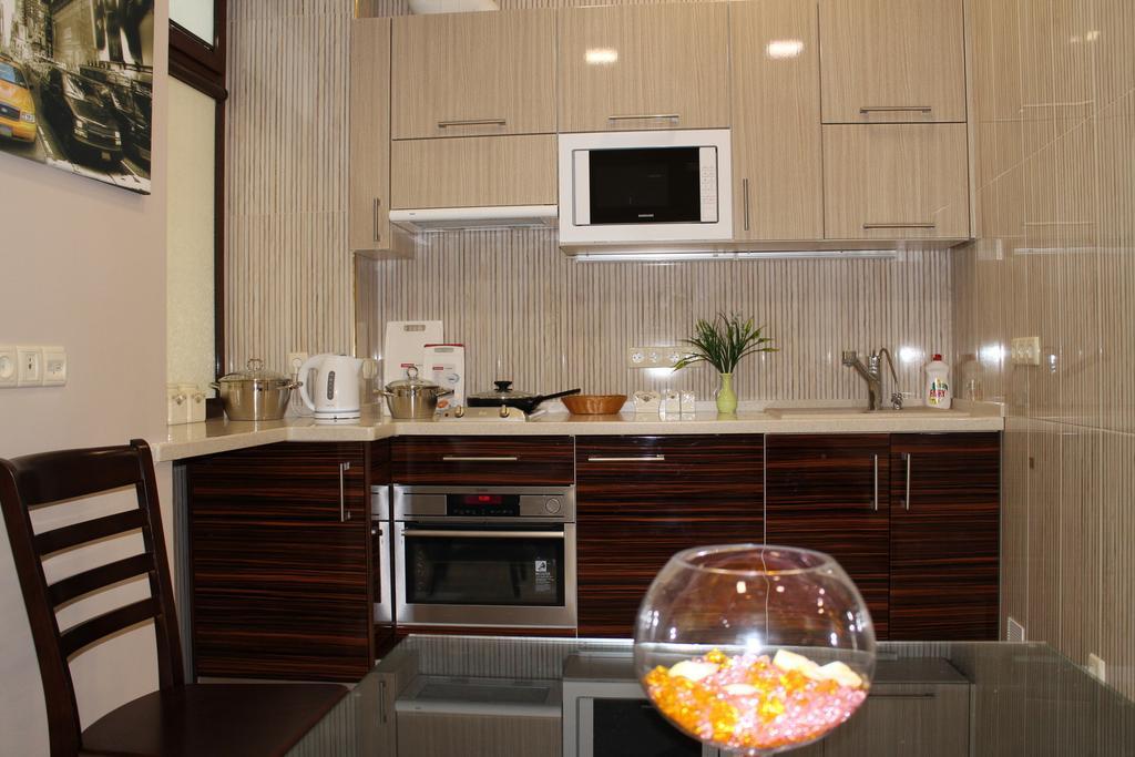 Elite Odessa Apartments Cameră foto
