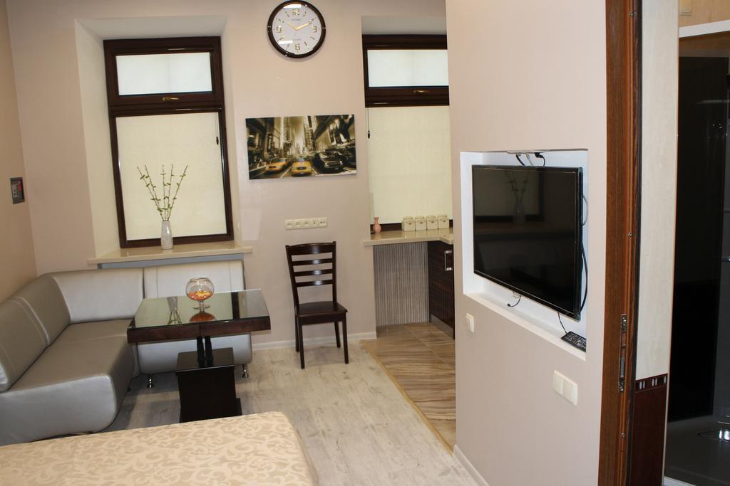 Elite Odessa Apartments Cameră foto