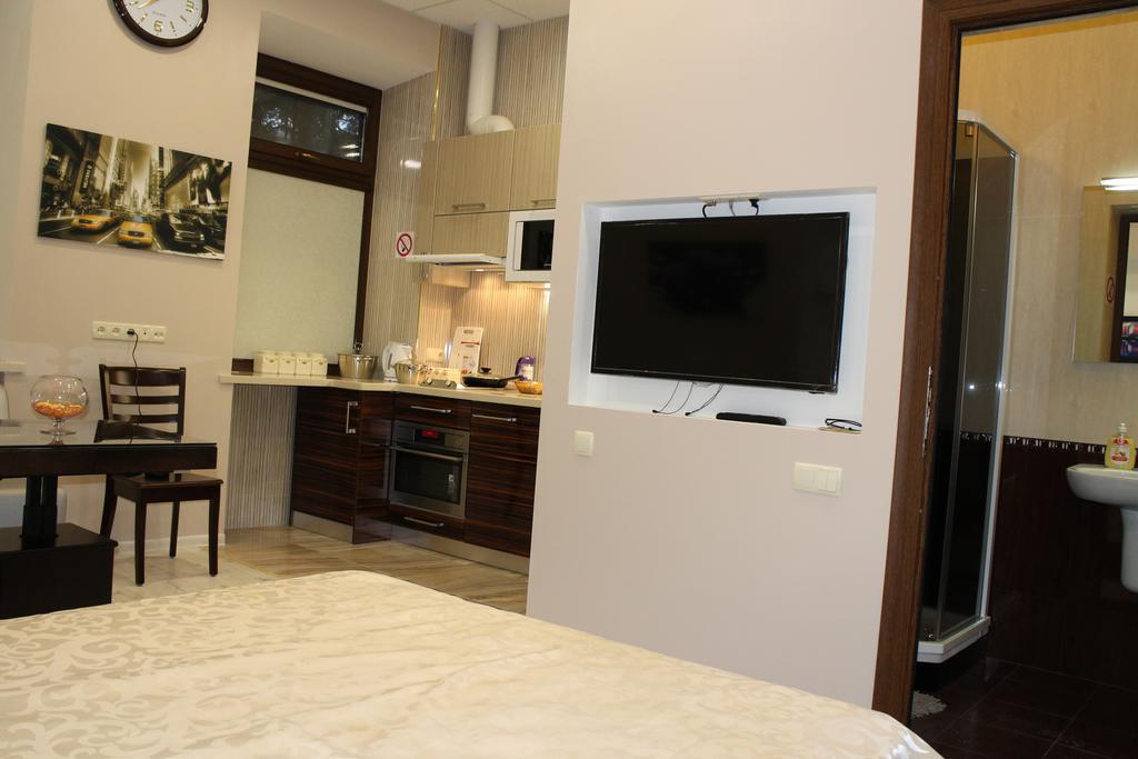 Elite Odessa Apartments Cameră foto