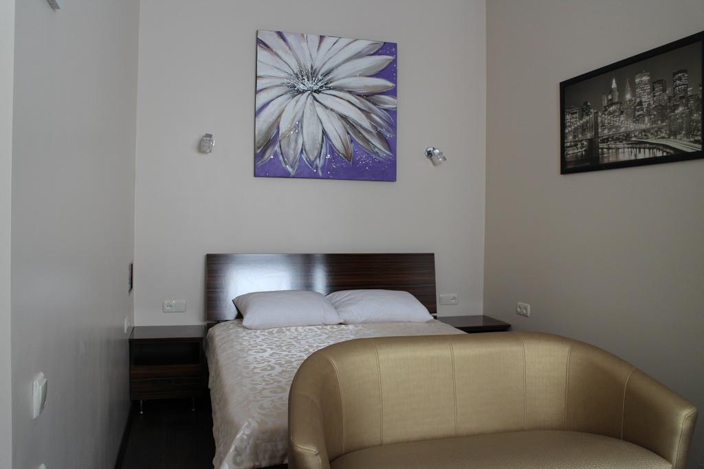 Elite Odessa Apartments Cameră foto