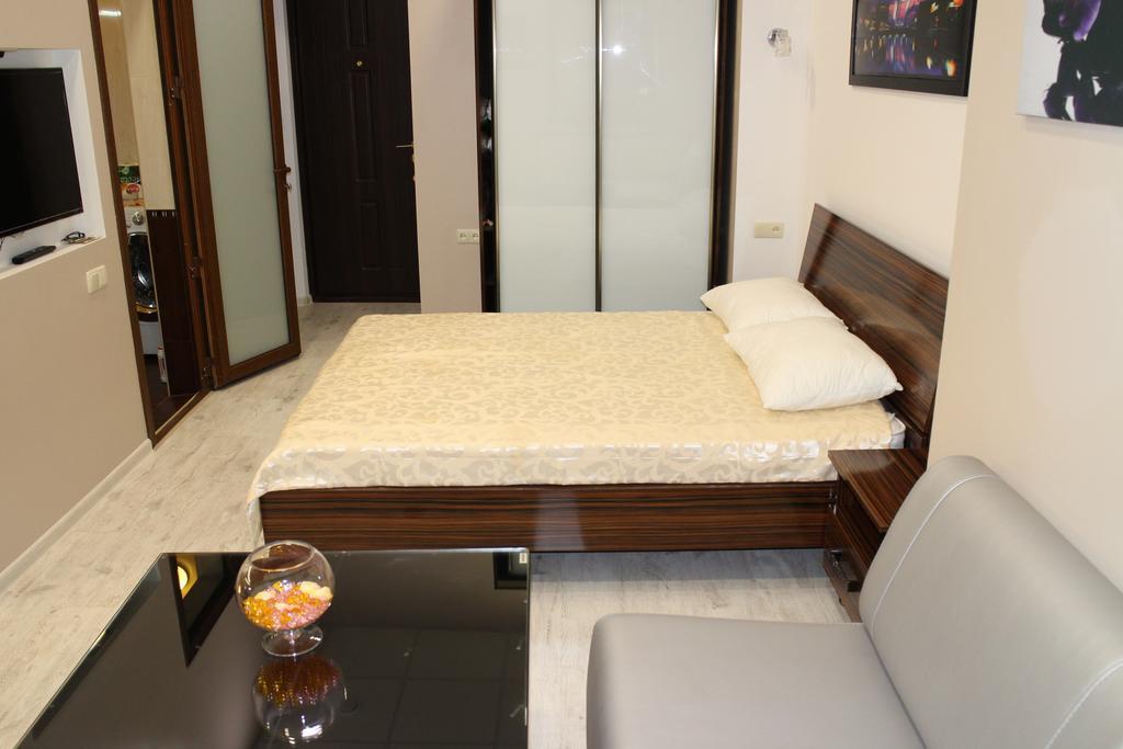 Elite Odessa Apartments Cameră foto