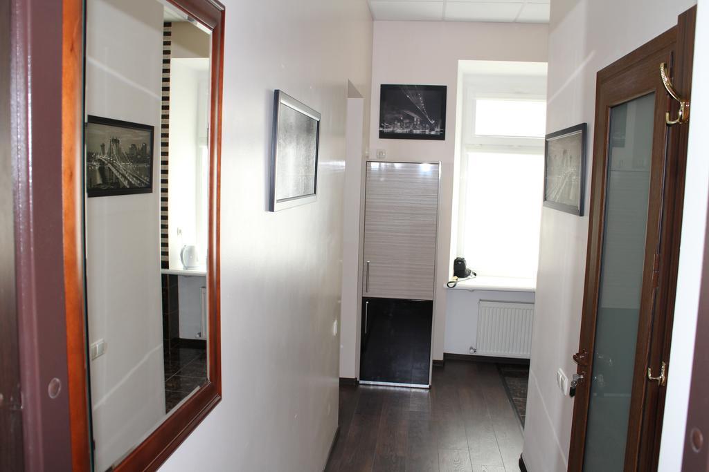 Elite Odessa Apartments Cameră foto