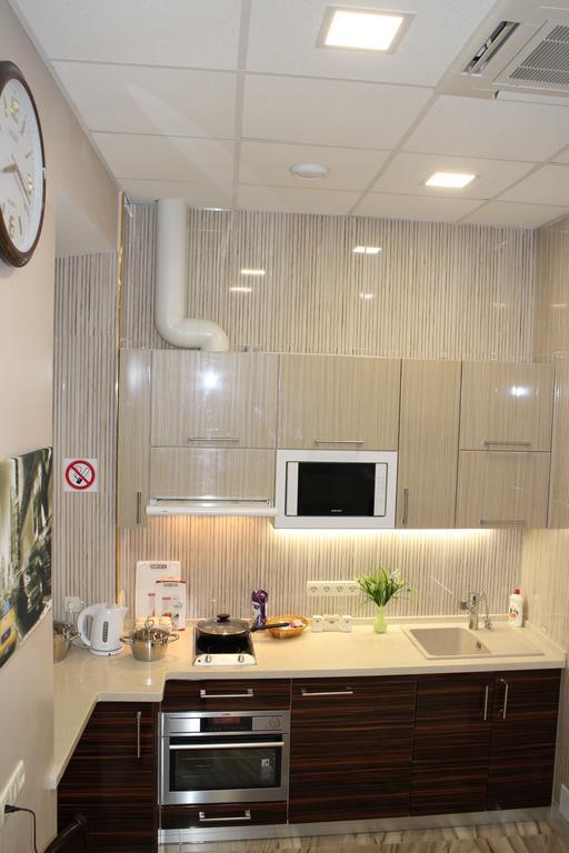 Elite Odessa Apartments Cameră foto