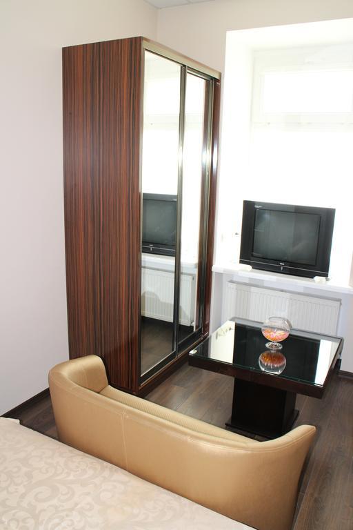 Elite Odessa Apartments Cameră foto