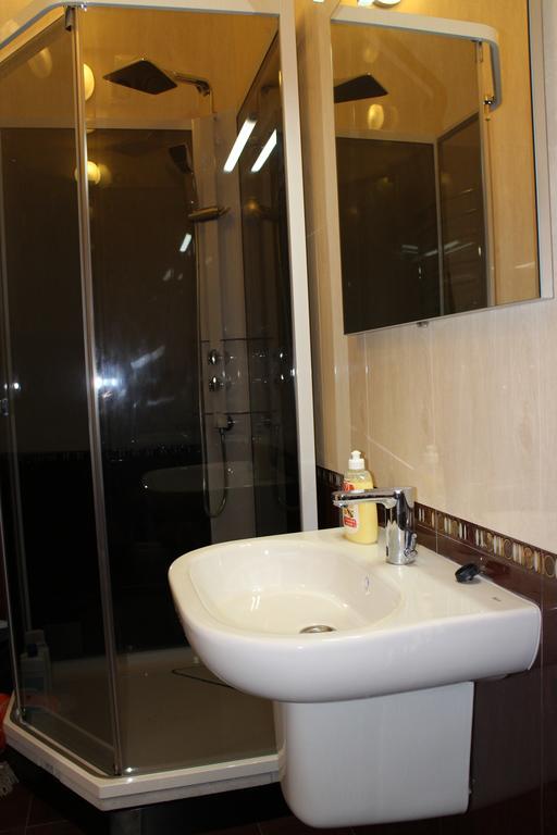 Elite Odessa Apartments Cameră foto