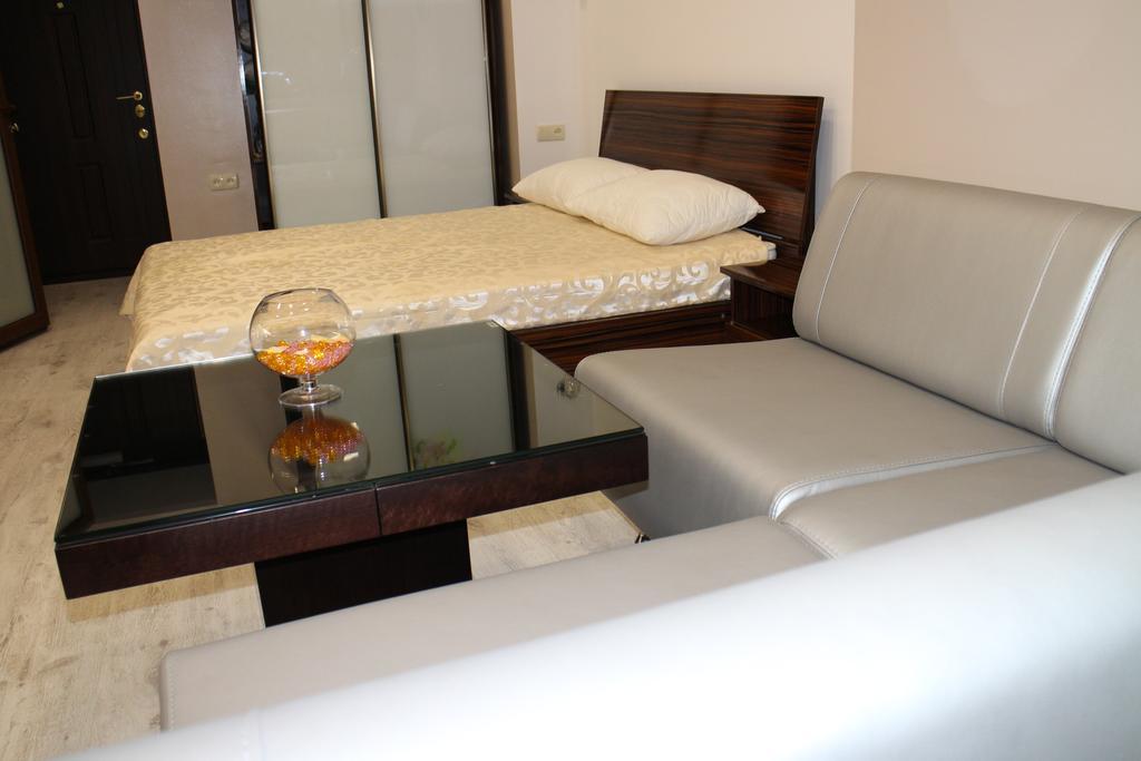 Elite Odessa Apartments Cameră foto