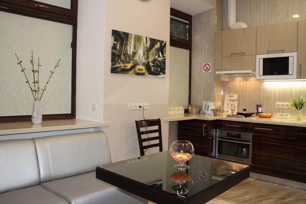 Elite Odessa Apartments Cameră foto