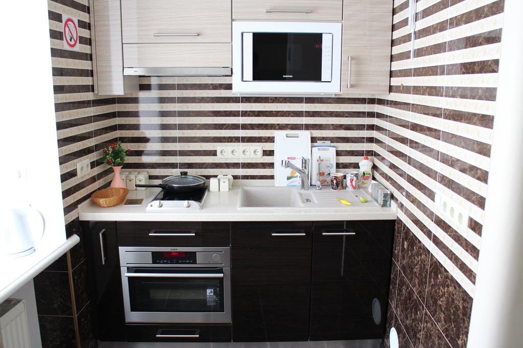 Elite Odessa Apartments Cameră foto
