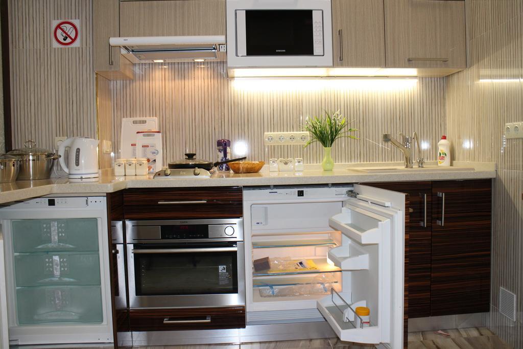 Elite Odessa Apartments Cameră foto