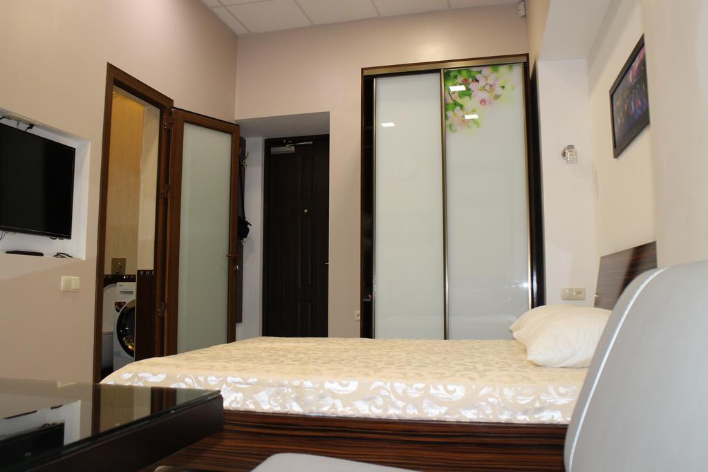 Elite Odessa Apartments Cameră foto