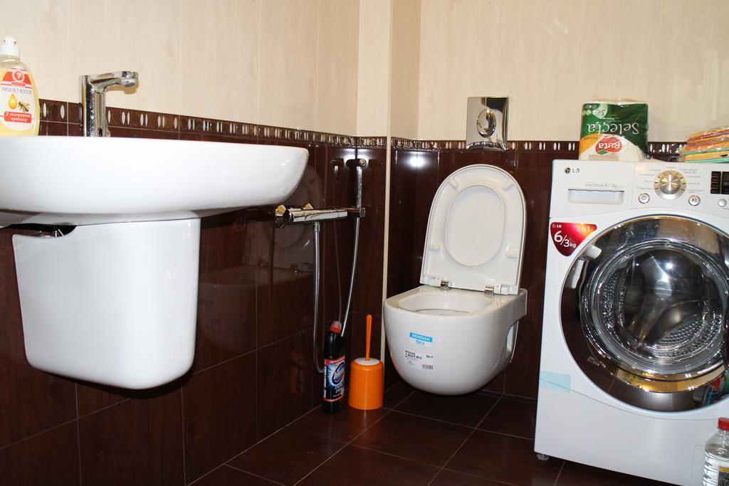 Elite Odessa Apartments Cameră foto